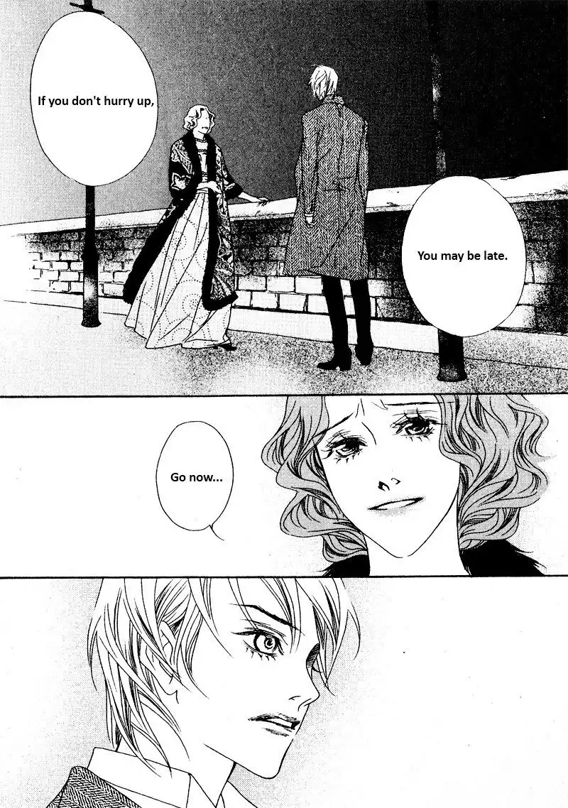 Savage Garden Chapter 29 34